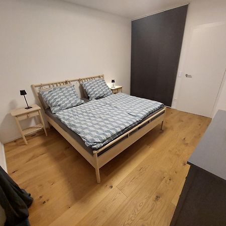 Appartement Am Teich Hainfeld 外观 照片