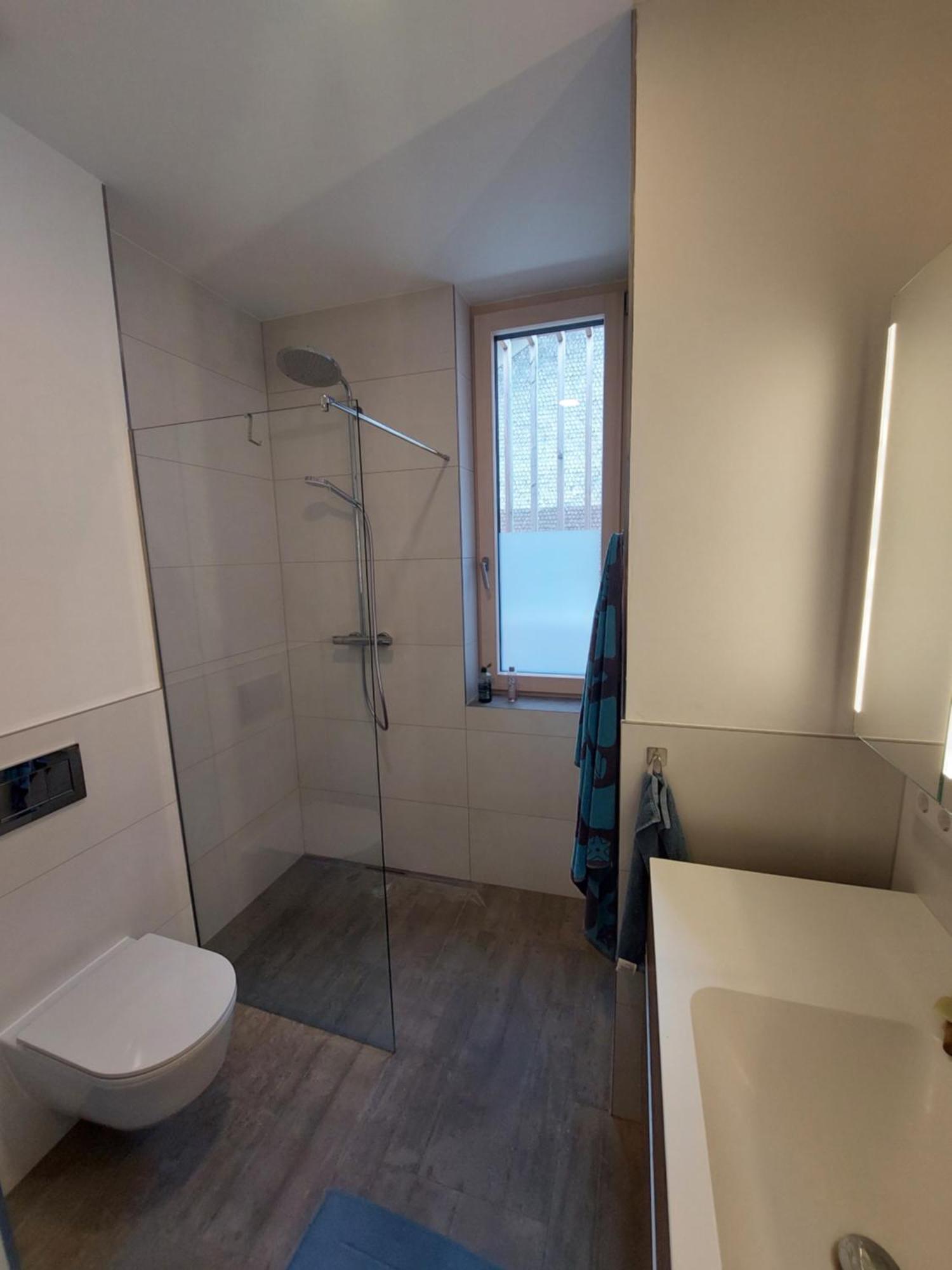 Appartement Am Teich Hainfeld 外观 照片